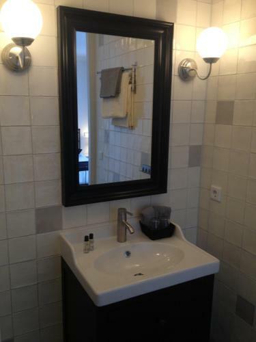 Bed & Breakfast Villa Elisabeth