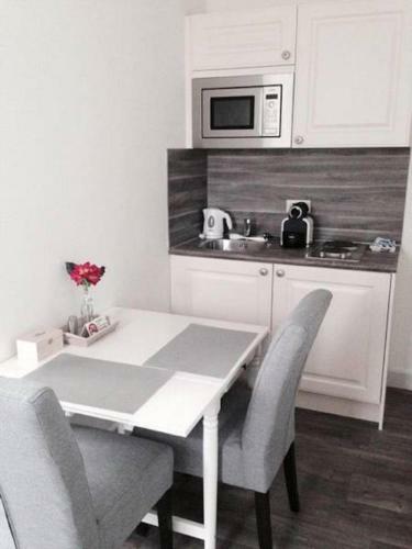 Bed & Breakfast Villa Elisabeth