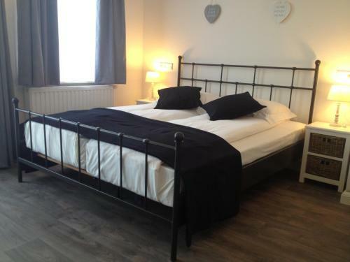 Bed & Breakfast Villa Elisabeth
