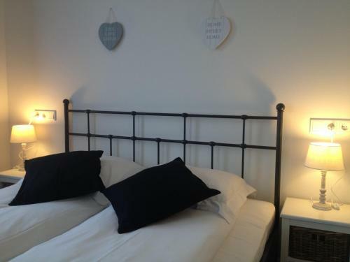 Bed & Breakfast Villa Elisabeth