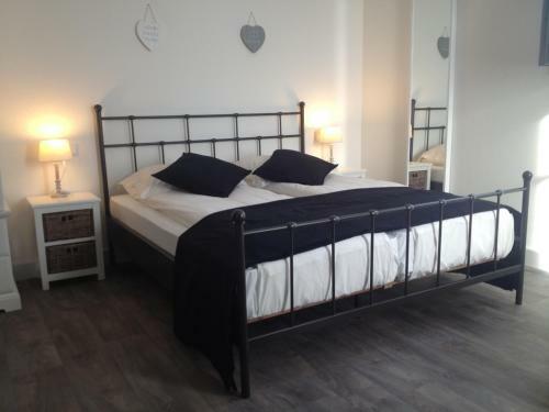 Bed & Breakfast Villa Elisabeth