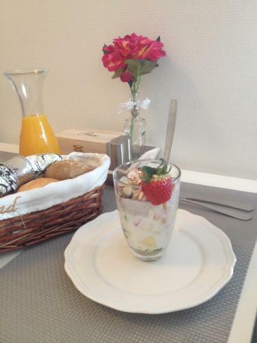 Bed & Breakfast Villa Elisabeth