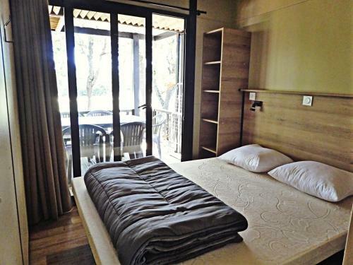 Camping L'avelanede