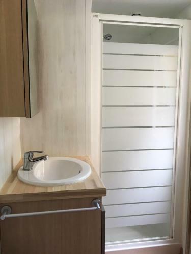 Camping L'avelanede