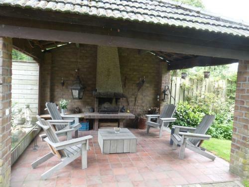 B&B Oostrik