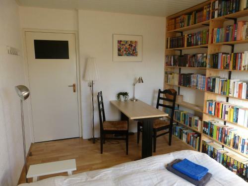 B&B Oostrik