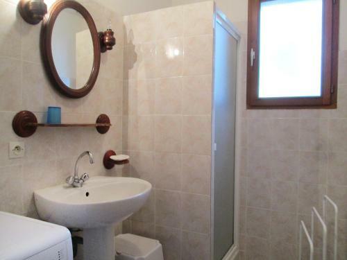 Holiday Home Aubazine 4501