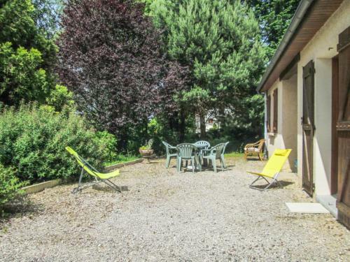 Holiday Home Aubazine 4501