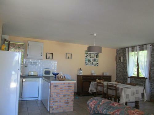 Holiday Home Aubazine 4501
