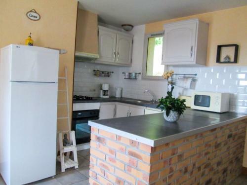 Holiday Home Aubazine 4501