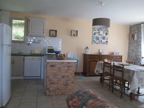 Holiday Home Aubazine 4501