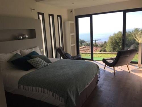 Bed & Breakfast Maison D'h�tes Bastia
