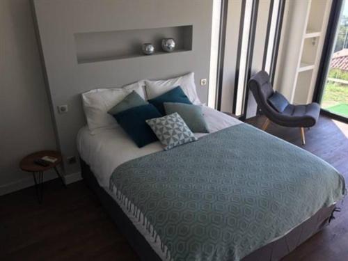 Bed & Breakfast Maison D'h�tes Bastia