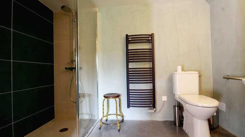 Bed & Breakfast Element Terre