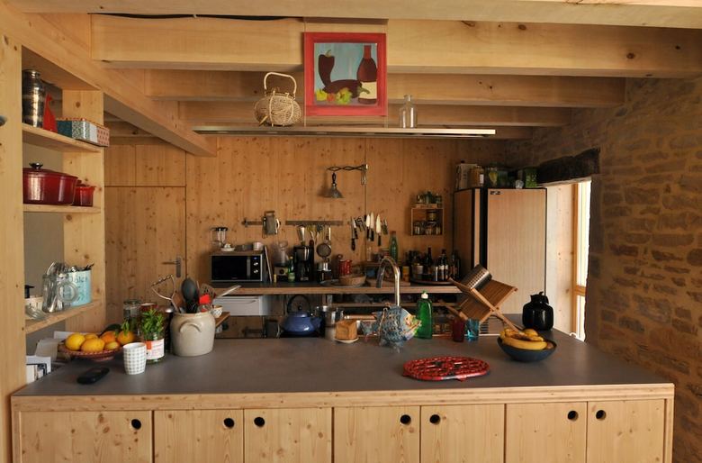 Bed & Breakfast Element Terre