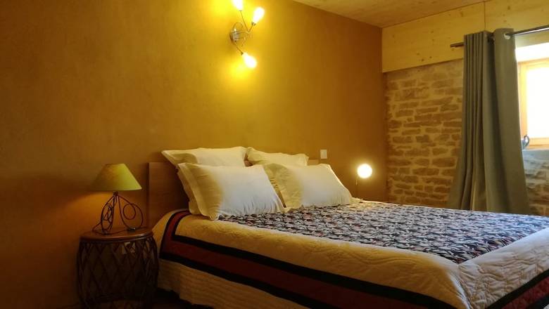 Bed & Breakfast Element Terre