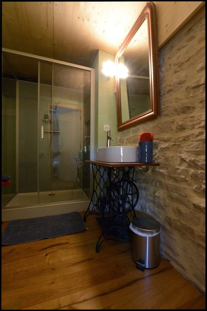 Bed & Breakfast Element Terre