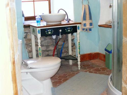 Bed & Breakfast Chateau De Belesta