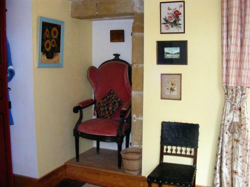 Bed & Breakfast Chateau De Belesta