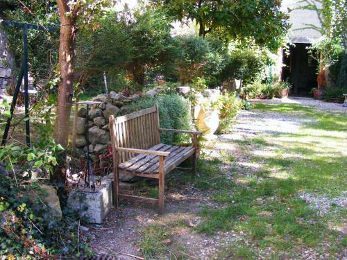 Bed & Breakfast Chateau De Belesta
