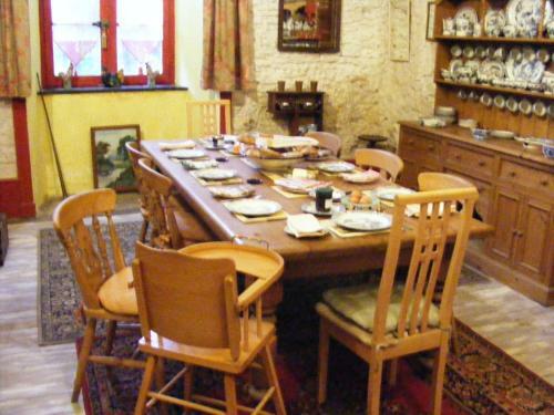 Bed & Breakfast Chateau De Belesta