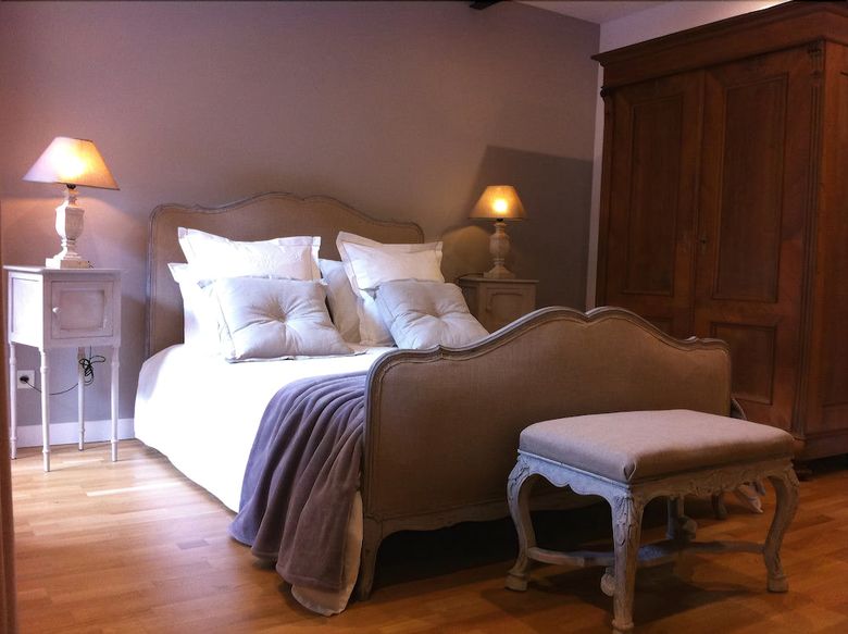 Bed & Breakfast Cot� Cour Bischwihr Colmar