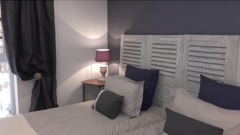 Bed & Breakfast Cot� Cour Bischwihr Colmar