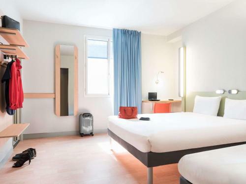 Hotel Bobigny Pantin