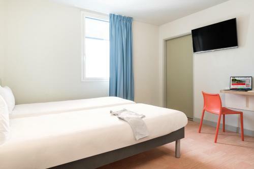 Hotel Bobigny Pantin