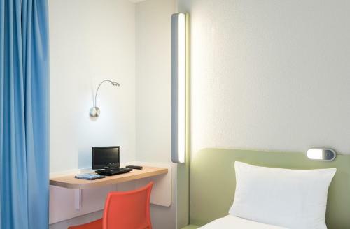 Hotel Bobigny Pantin