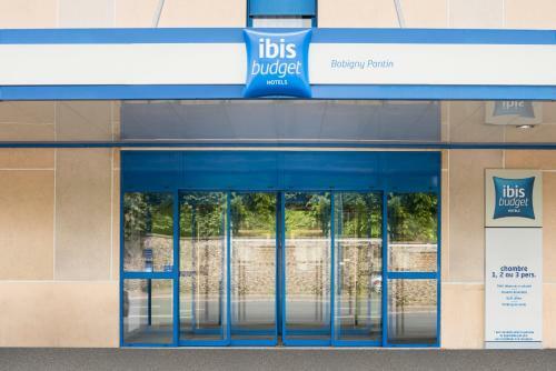 Hotel Bobigny Pantin