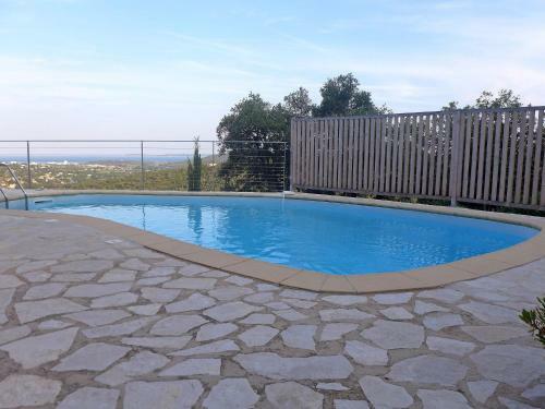 Villa Bormes Les Mimosas 4702