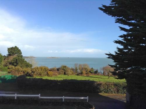 Holiday Home Cancale 4351