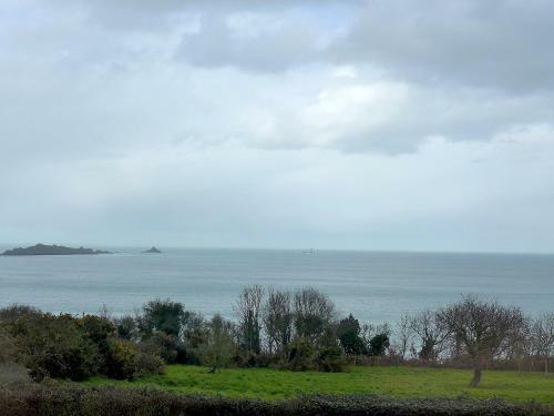 Holiday Home Cancale 4351