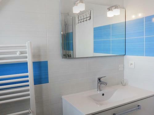 Holiday Home Cancale 4351