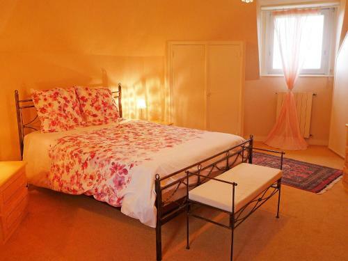 Holiday Home Cancale 4351