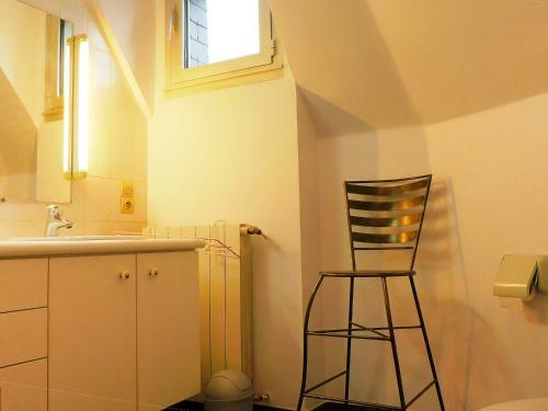 Holiday Home Cancale 4351