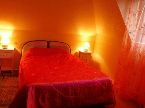 Holiday Home Cancale 4351