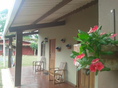 Hotel Residencial Pedasi