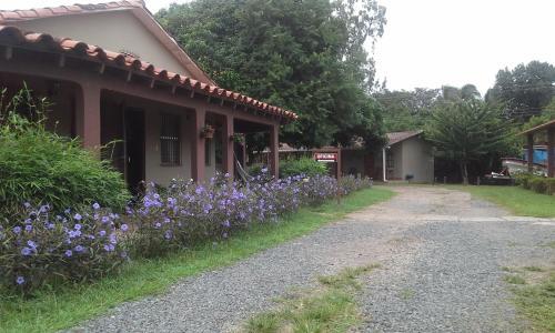 Hotel Residencial Pedasi