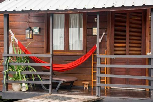 Villa Eclypse De Mar Acqua Lodge