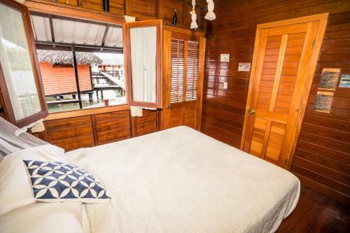 Villa Eclypse De Mar Acqua Lodge