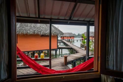 Villa Eclypse De Mar Acqua Lodge