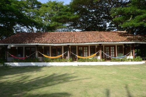 Villa Marina Lodge