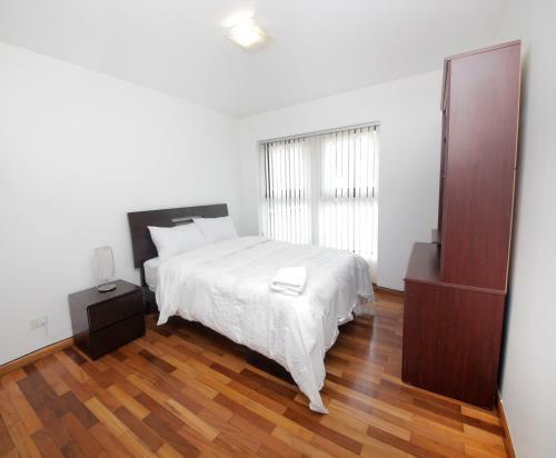 Apartamento Luxury Condo Close To Larcomar