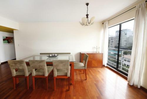Apartamento Luxury Condo Close To Larcomar