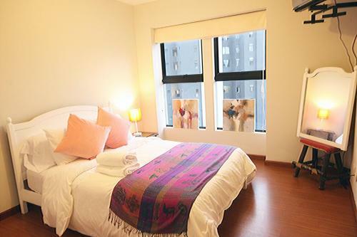 Apartamento Luxury Condo Close To Larcomar