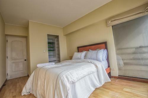 Apartamento Luxury Condo Close To Larcomar