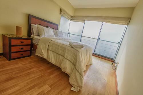 Apartamento Luxury Condo Close To Larcomar