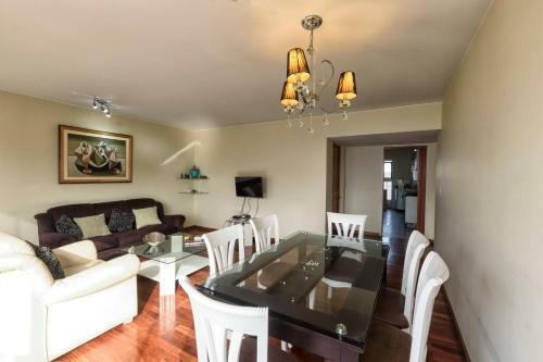Apartamento Luxury Condo Close To Larcomar